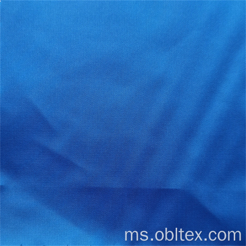 Obl21-2121 Twill Polyester Nylon Woven Fabric